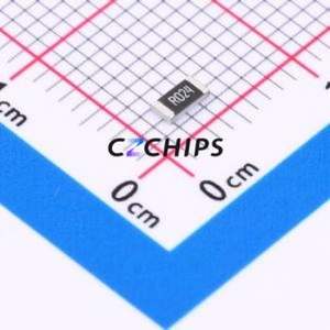 Resistencia SMD 1206W3J024LT5E 1206 (Tipo: Película Gruesa) (Resistencia: 24mOhm Precisión: 5%) - Product Image 1