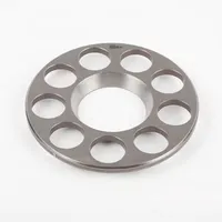 Kit de réparation de pompe hydraulique HPR100, bloc-cylindres, plaque de soupape, sabot de piston pour pompe de machines de construction Linde