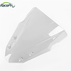 กระจกหน้ารถ RP8810-1430สำหรับ <span class=keywords><strong>Suzuki</strong></span> <span class=keywords><strong>GSX</strong></span>-<span class=keywords><strong>S1000</strong></span> <span class=keywords><strong>GT</strong></span> 2021-2024 - Product Image 6