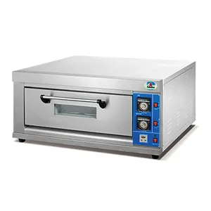 Stainless Steel Arabic Bread Oven