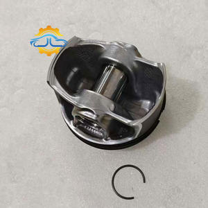 อะไหล่แท้ 11258678934 ลูกสูบเครื่องยนต์สำหรับรถยนต์ BMW ซีรีส์ 3 รุ่น G28, ซีรีส์ X2 รุ่น F39, ซีรีส์ Z4 รุ่น G29, ซีรีส์ X3 รุ่น G01, ซีรีส์ 5 รุ่น G30, ซีรีส์ 2 รุ่น F45, F44 - Product Image 4