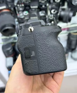 Appareil photo hybride d'occasion Alpha 7R V A7R5 de haute qualité, 61MP, vidéo 8K, équipement photographique professionnel - Product Image 6