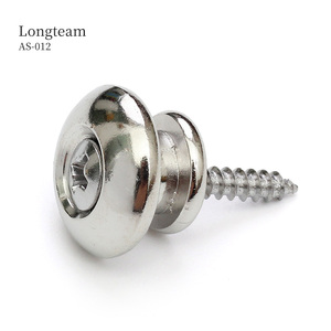 Correa acústica <span class=keywords><strong>para</strong></span> <span class=keywords><strong>guitarra</strong></span>, botones cromados, accesorios <span class=keywords><strong>para</strong></span> <span class=keywords><strong>guitarra</strong></span>, ukelele - Product Image 5