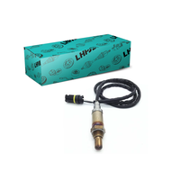 Sonde Lambda / Capteur d'Oxygène F39 F48 F54 F56 11788600992 pour BMW X1 X2 Mini Cooper 1.5L 2.0L 2014-2023 Moteur B38 B46 B48