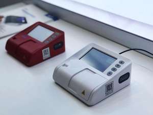 Kit de Teste de Função Renal para Triagem de Doenças Metabólicas em Doadores de Sangue Analisador de Bioquímica Humana - Product Image 2