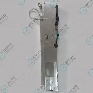 Module d'alimentation SMT PARTS S 3x8mm argenté POUR 00141098 00345356 - Product Image 3