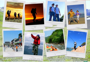 Продвижение супер легкий сухой мешок сумки для кемпинга - Product Image 5