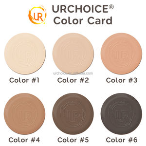 Seins en silicone gonflables XXL LGBTQ+ pour cosplay, travestissement, personnalisables, remplissables à l'air ou à l'eau - Product Image 3