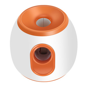 Lanzador de Pelotas Inteligente para Perros, Juguete Automático para Mascotas con Distancia Ajustable para Juego Interactivo - Product Image 4