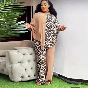 Latest Fashion Blouse <strong>Set</strong> With Pants Floral Two Pieces <strong>Top</strong> <strong>and</strong> <strong>Trousers</strong> Suit <strong>Lady</strong> Casual Blouses Outfits <strong>Sets</strong> <strong>for</strong> Women T044 - Product Image 4