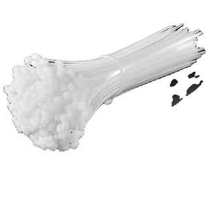 Viên pa6 nguyên chất cao cấp cho sản xuất cà vạt Cáp - Product Image 2