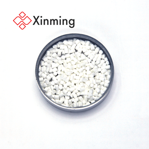 Film FR PE anti-goutte V0, masterbatch ignifuge PE/LDPE/LLDPE/HDPE, résistance au <span class=keywords><strong>feu</strong></span>, marque XINMING - Product Image 2