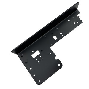 OEM personalizado de aluminio de acero inoxidable de fabricación de servicios de corte por láser de procesamiento de chapa de <span class=keywords><strong>metal</strong></span> de flexión de piezas de <span class=keywords><strong>metal</strong></span> - Product Image 3