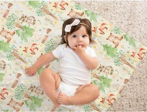 Couverture double en peluche <span class=keywords><strong>pour</strong></span> enfants, style mignon, couverture d'hiver, couverture de poussette <span class=keywords><strong>pour</strong></span> bébé, couverture de bébé, couverture de bébé en forme de bonnet - Product Image 5