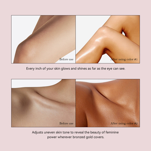 Spray Tan Productos Suministros Natural Auto Nasal Spray para Bronceado Triple Fuerza extrema Auto-bronceado Spray de aceite - Product Image 5