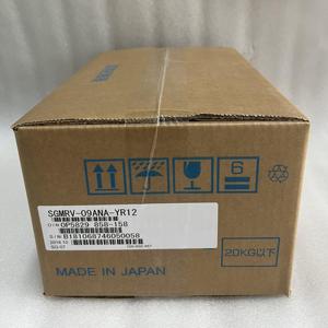 มอเตอร์เซอร์โว AC รุ่น SGMRV-09ANA-YR12 - Product Image 1