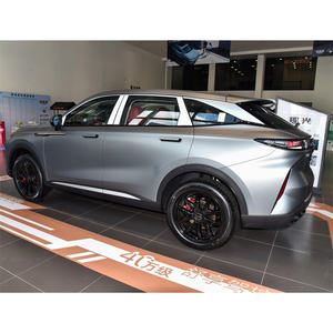 Chery EXEED Stellar 2023 400T 4WD Premium Edition SUV Nouvelles voitures bon marché pour le commerce - Product Image 6