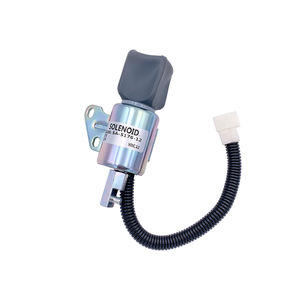 โซลินอยด์วาล์ว Populace รุ่น SA-5176-12 อะไหล่เครื่องกำเนิดไฟฟ้าดีเซล - Product Image 5