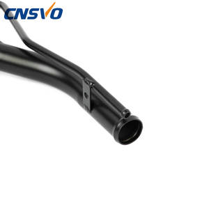 Tubo de cuello de llenado de tanque de combustible de Gas Automotriz del mercado de accesorios Dorman 574-103 52100495AC para J.EEP WRANG.LER 2003-2006 - Product Image 3