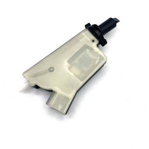 Tapa de Combustible con Cerradura para Nissan 350Z 78850-CD06B, Cubierta de Plástico para Tanque de Combustible, Mecanismo de Apertura de la Tapa del Tanque - Product Image 3
