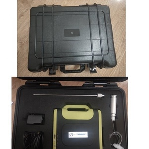 SKZ1050D-CO H2S 휴대용 휴대용 전기 화학 일산화탄소 황화수소 원리 모니터 분석기 감지기 - Product Image 6