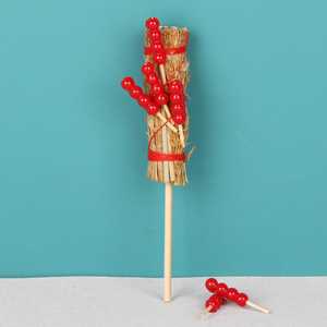 BThc 1:12 Comida en miniatura para jugar con hawas glaseados con azúcar, modelo mini, accesorio para escena <span class=keywords><strong>de</strong></span> vida OB11 - Product Image 4