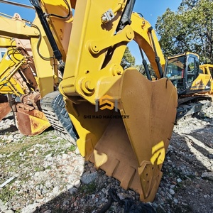รถขุดตีนตะขาบ CAT 336D2 มือสอง สภาพ 90% ราคาดี ใช้งานน้อย ขาย - Product Image 2
