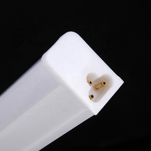 2ft 4ft CRI80 3200K 10000K 3 Pin 220V T8 tích hợp vuông PC 5W 18W 24W 36W SMD2835 30cm 90cm 120cm có thể sạc lại T5 LED ống - Product Image 2