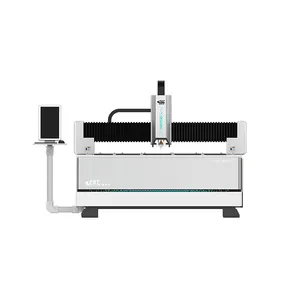 Máquina de corte a laser da fibra 6000 w, fábrica, máquina de corte a laser e novo estilo, cor, cilindro, preço cortador