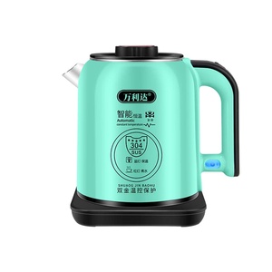 <span class=keywords><strong>Hervidor</strong></span> Eléctrico de Gran Capacidad para Uso Doméstico, Aislamiento para Agua Caliente en Hoteles y Dormitorios - Product Image 5