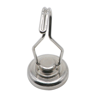 Imanes DE PESCA DE Super <span class=keywords><strong>Mario</strong></span>, imanes industriales de neodimio súper fuertes, doble cara, corte personalizado permanente, procesamiento de alto grado - Product Image 3