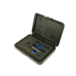 Outil de démontage de verrous de roue en acier au carbone pour voitures BMW, outil de réparation de véhicules - Product Image 3