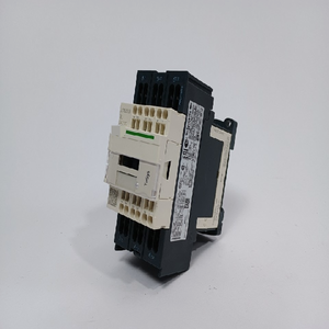 كونتاكتور كهربائي أصلي جديد من ماركة Plc طراز LC1D093BL بقوة 24 فولت تيار مستمر و<span class=keywords><strong>2</strong></span>.4 واط - Product Image 1