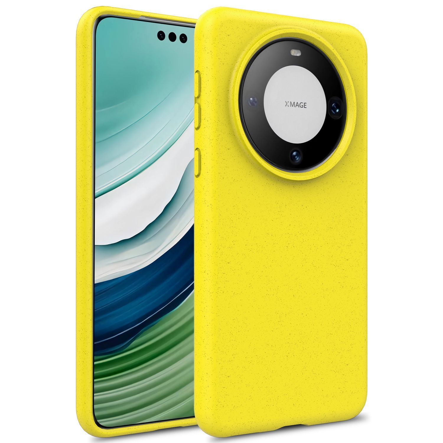 Jaune