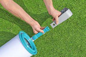 Accessoires de <span class=keywords><strong>piscine</strong></span> en gros pour <span class=keywords><strong>Bestway</strong></span> 58233 : Écumoire et filtre de surface pour <span class=keywords><strong>piscine</strong></span> extérieure - Product Image 5