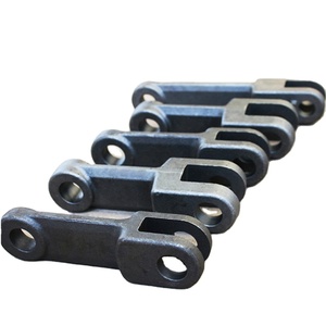 निर्माता कस्टम जाली c45n 1035 कार्बन स्टील 21 क्रमो57 फोर्जिंग स्टील - Product Image 2