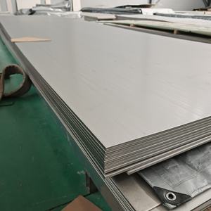 Placa de Titanio Ti-6Al-4V de Alta Resistencia, Tamaños Personalizados para Fabricación Industrial - Product Image 4