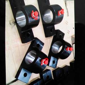 निर्माताओं की कीमत डंप ट्रक 20 50 100 टन प्रेस पिस्टन सिंगल डबल अभिनय लघु लिफ्ट हाइड्रोलिक सिलेंडर - Product Image 2