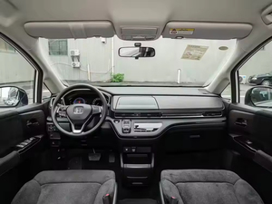 Honda Odyssey 2026, MPV Mediano, 2.0L <span class=keywords><strong>E</strong></span> HEV Híbrido, Tracción Delantera, con Opciones de Combustible Eléctrico y de Celdas de Combustible - Product Image 6