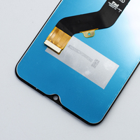 Pièces Profesionales De Reparacion Venta Al Por Mayor De Pantallas De Repuesto LCD Calidad Original pour Infinix Smart 5 X657 P36