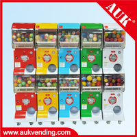 Distributeur automatique de bonbons en vrac pour gros jouets à capsules
