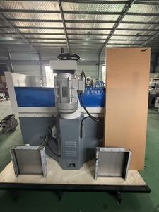 Machine de rectification et de fraisage de bloc-cylindres KSM1100 pour la réparation de moteurs en aluminium et en fonte - Product Image 5