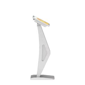 Quiosco de señalización de pantalla táctil Digital tipo K, plano y Vertical, personalizado, de alta calidad - Product Image 3