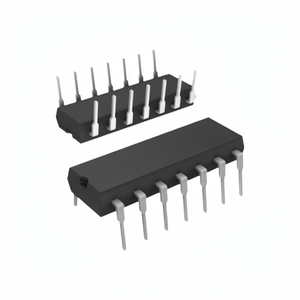 Composants de circuits électroniques, puce 14 CDIP LT1127CJ BOM IC en stock - Product Image 1