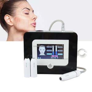 Appareil de raffermissement cutané et anti-rides V Max Face Lifting 5 cartouches 38000 impulsions - Product Image 3