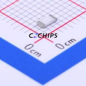 Resistencia SMD CR1206-FX-1331ELF 1206 (Tipo: Película Gruesa) (Resistencia: 1.33kOhm Precisión: 1%) - Product Image 2