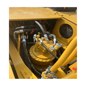 เครื่องขุดดินใช้336D แมวอุปกรณ์หนัก CAT349 CAT339 CAT336GC CAT330GC - Product Image 4