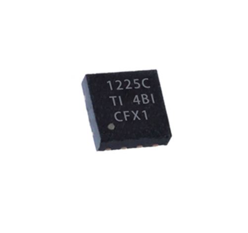 Chip 5 Pezzi 5 Pezzi Chip IC TPS51225CRUKR / TPS51225C - QFN-20, Per Riparazioni Schede Madri O Elettronica, Marca Generica Chip TPS51225C