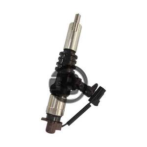 Injecteur de carburant BOOST 095000-5450 Injecteur à rampe commune 0950005450 pour Denso 6M60 - Product Image 3