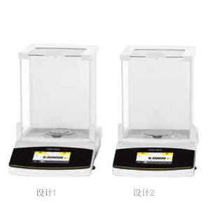 Balanza de Laboratorio Sartorius Quintix, Báscula Electrónica de Precisión, Calibración Interna, Alemania - Product Image 2